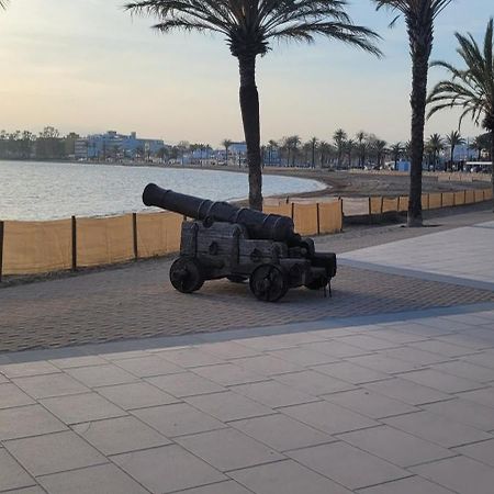 Rosas Centre Plage ภายนอก รูปภาพ
